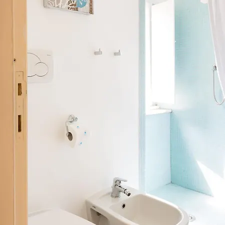 公寓 Charming Colosseo