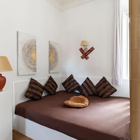 Charming Colosseo Apartament Rzym