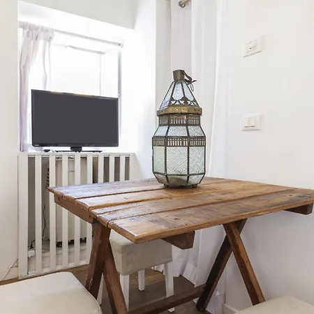 Apartament Charming Colosseo