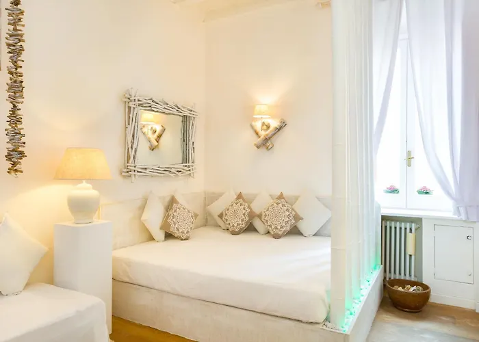 Apartamento Charming Colosseo Roma