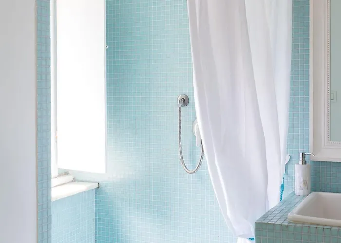 Charming Colosseo Apartamento