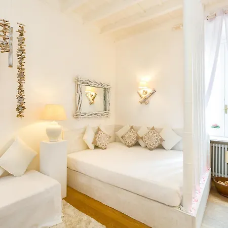 Apartment Charming Colosseo *