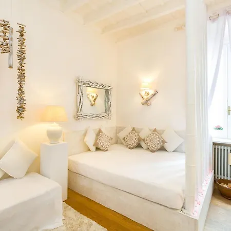 Apartment Charming Colosseo Rom