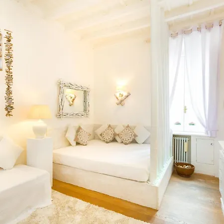 Charming Colosseo Rom