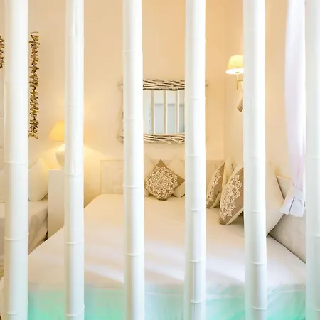 Apartment Charming Colosseo *