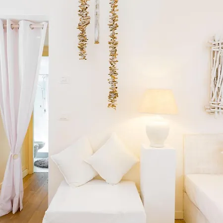 Charming Colosseo Apartment Rom