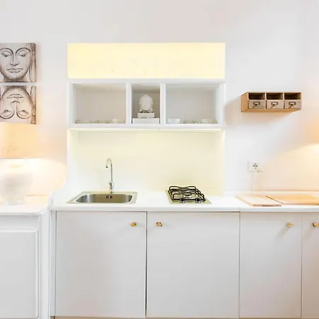 Apartment Charming Colosseo *