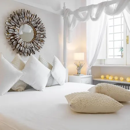 Charming Colosseo Apartment