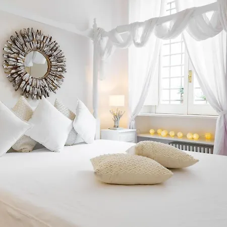 Charming Colosseo Apartment Rom