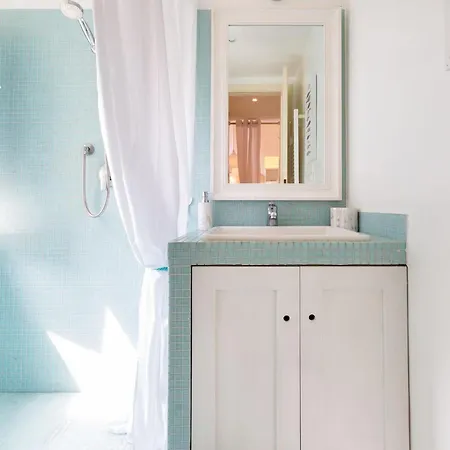 Charming Colosseo Apartment Rom