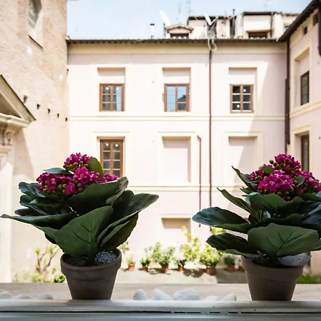 Apartment Charming Colosseo *